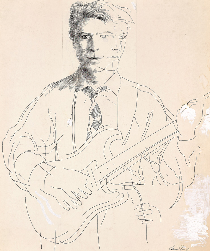 Bowie