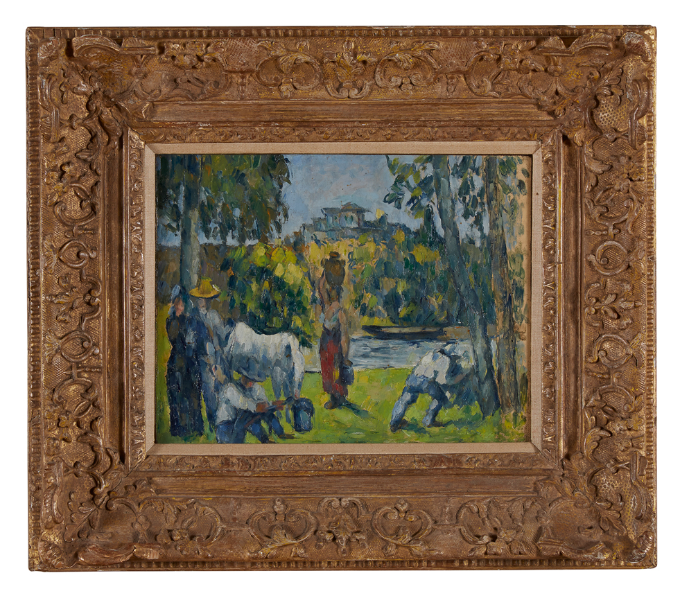 Cezanne