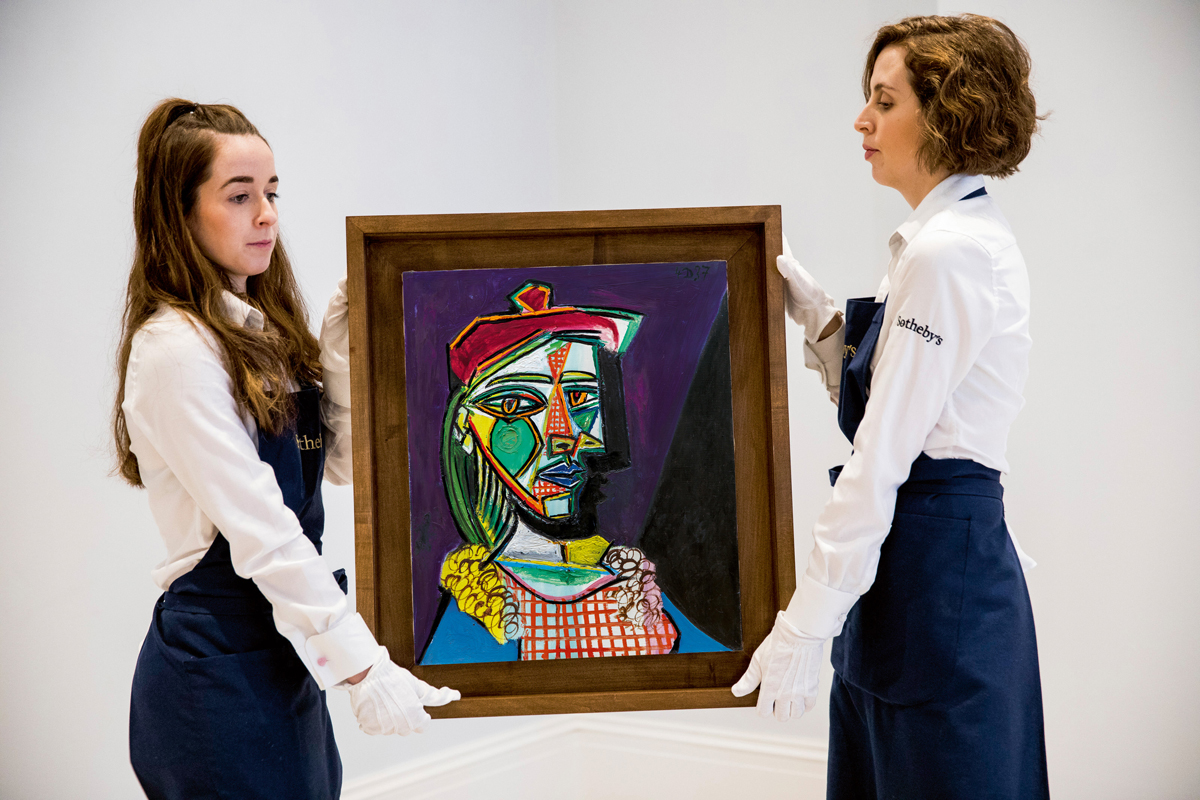 Picasso