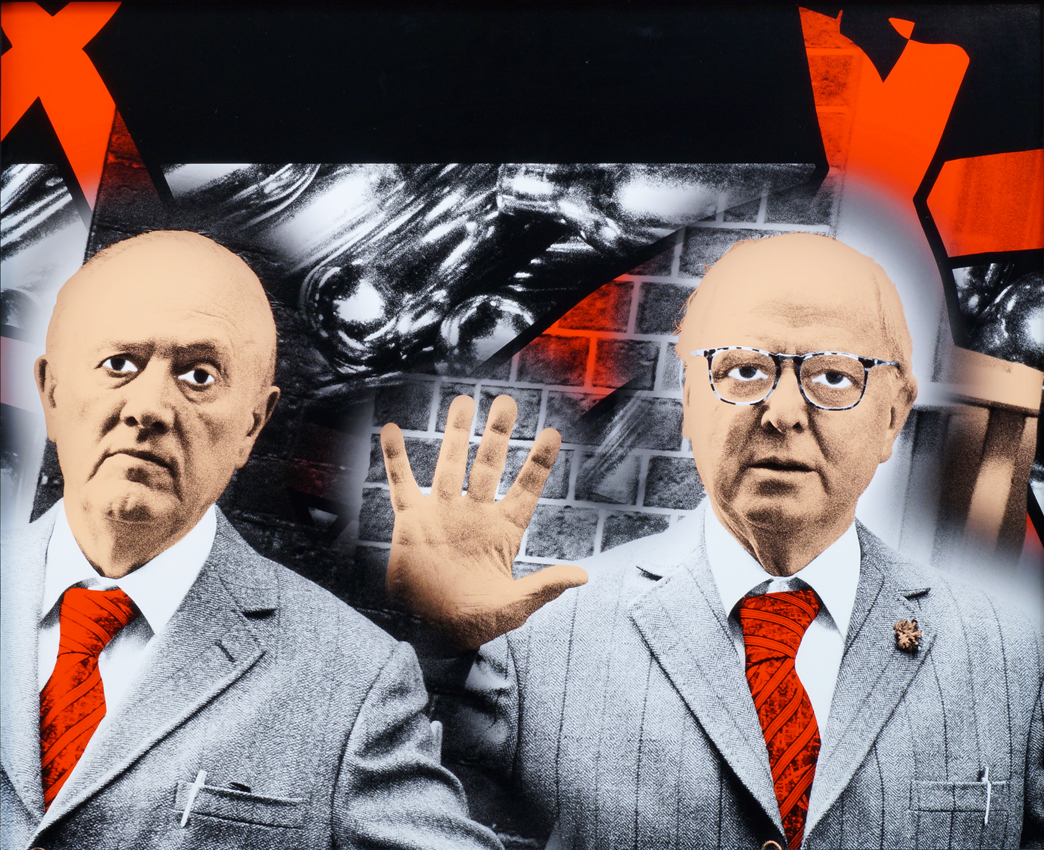 Gilbert & George