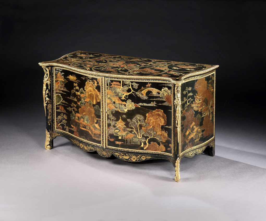 commode