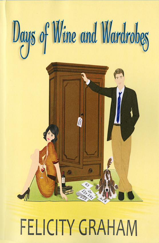 Days Wine Wardrobes