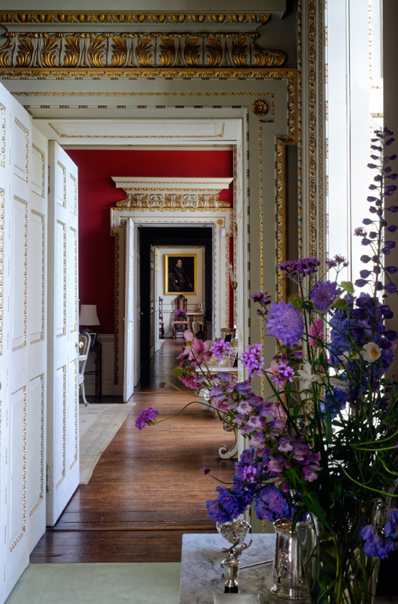 Raynham Hall