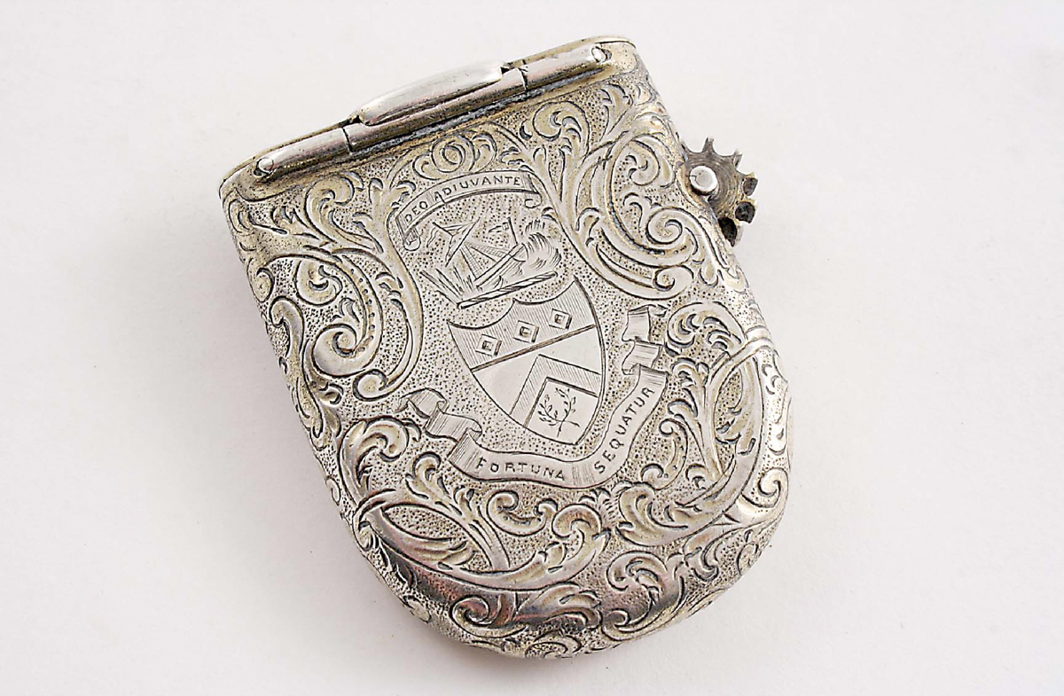 vesta case