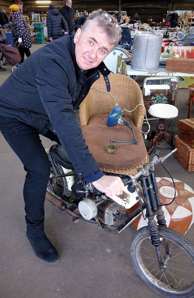 Shane Richie