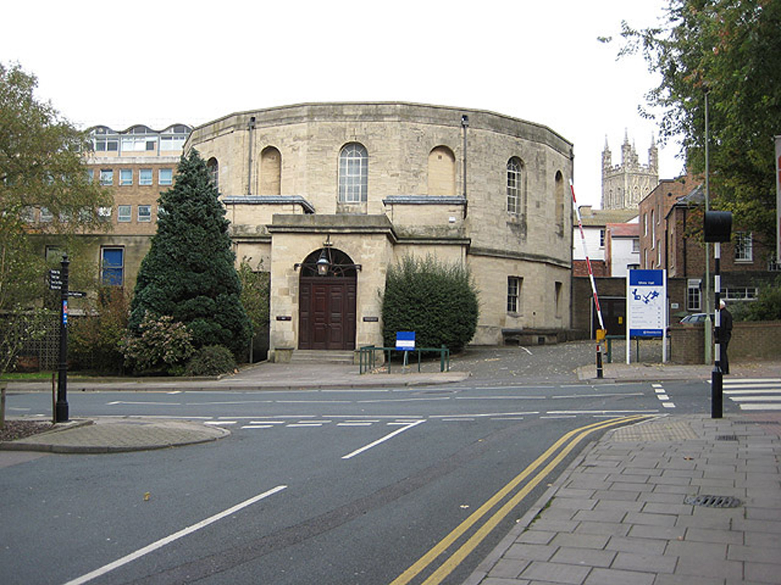 Court