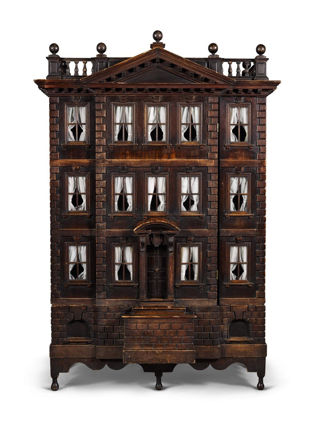 Dolls' house