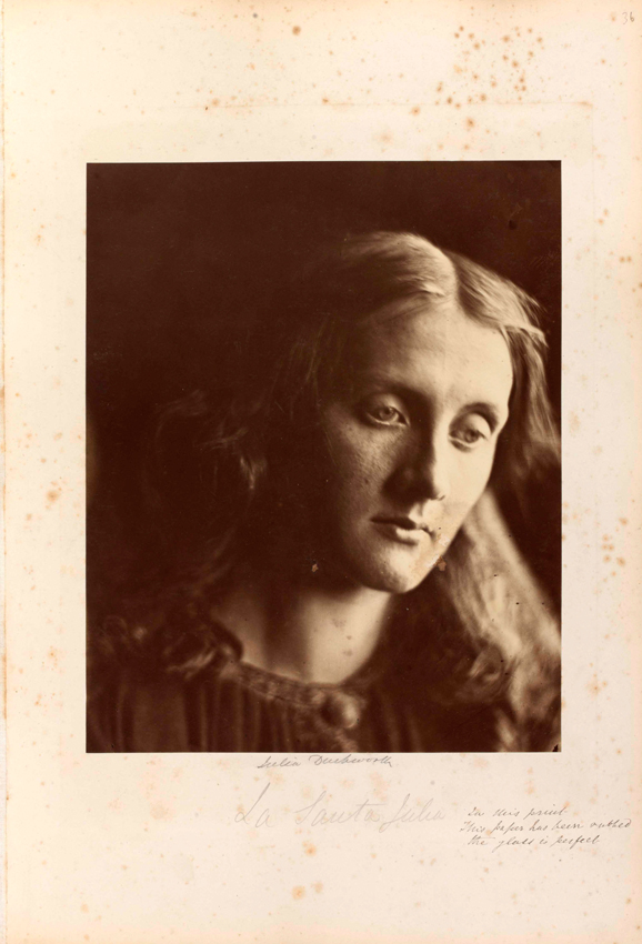 Julia Jackson