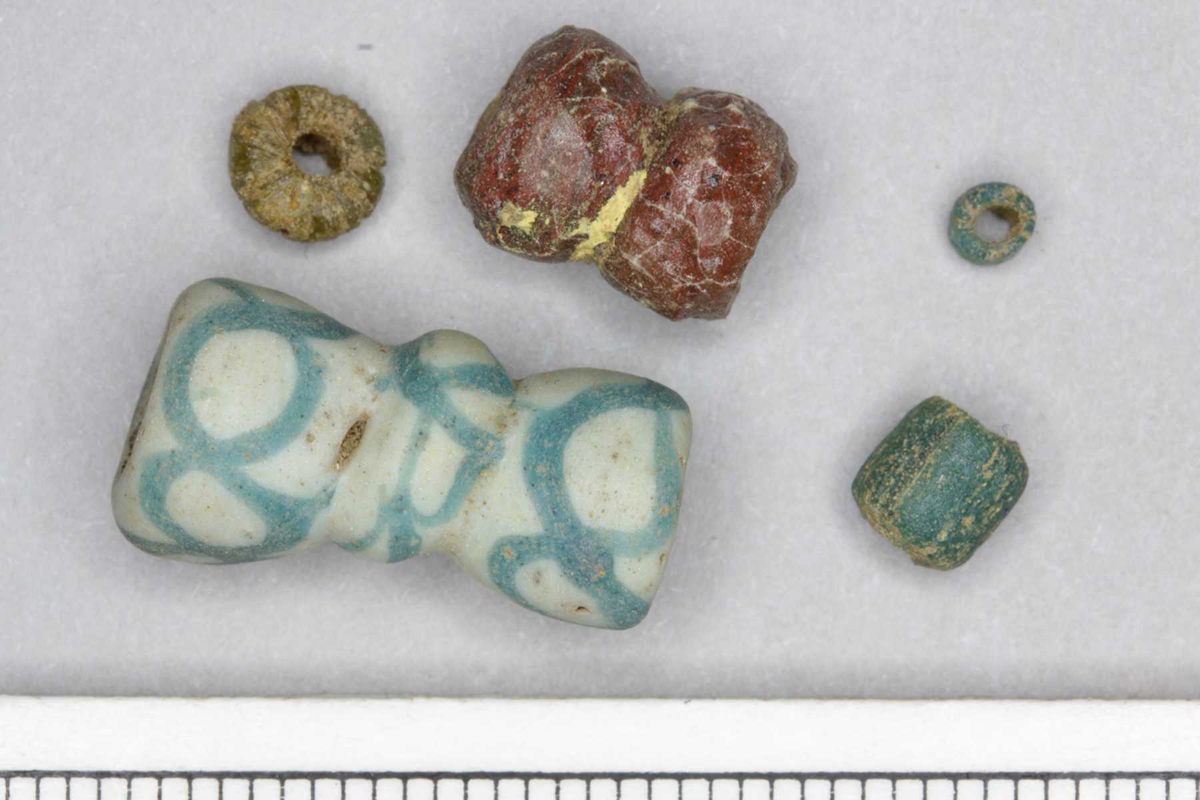 Beads