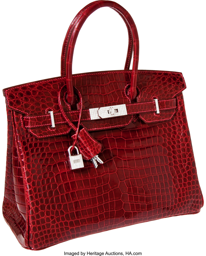 Handbag