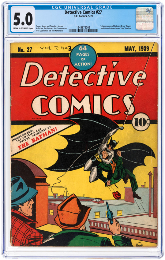 Bat-Man