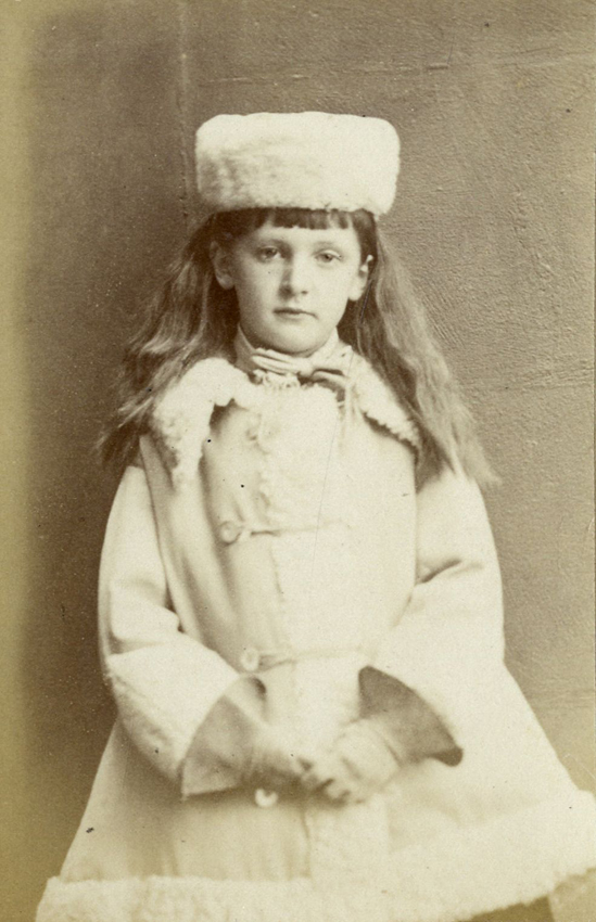 Alexandra 'Xie' Kitchin