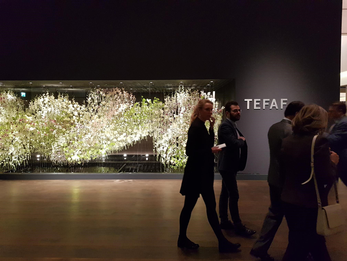 TEFAF Maastricht 2018