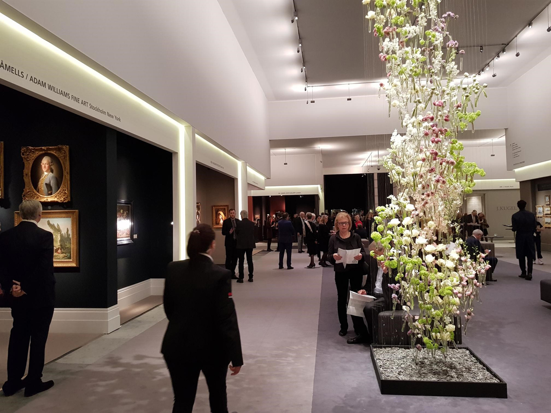 TEFAF