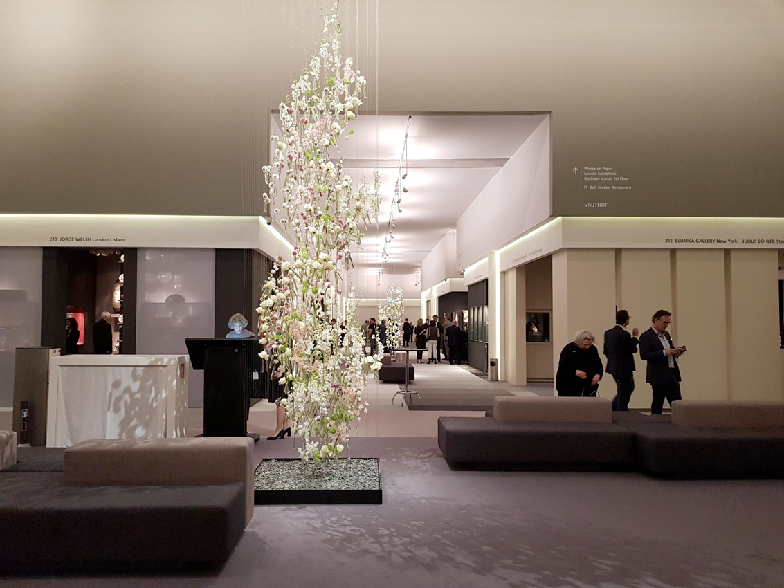 TEFAF 2018