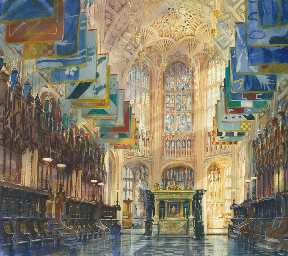 Abbey