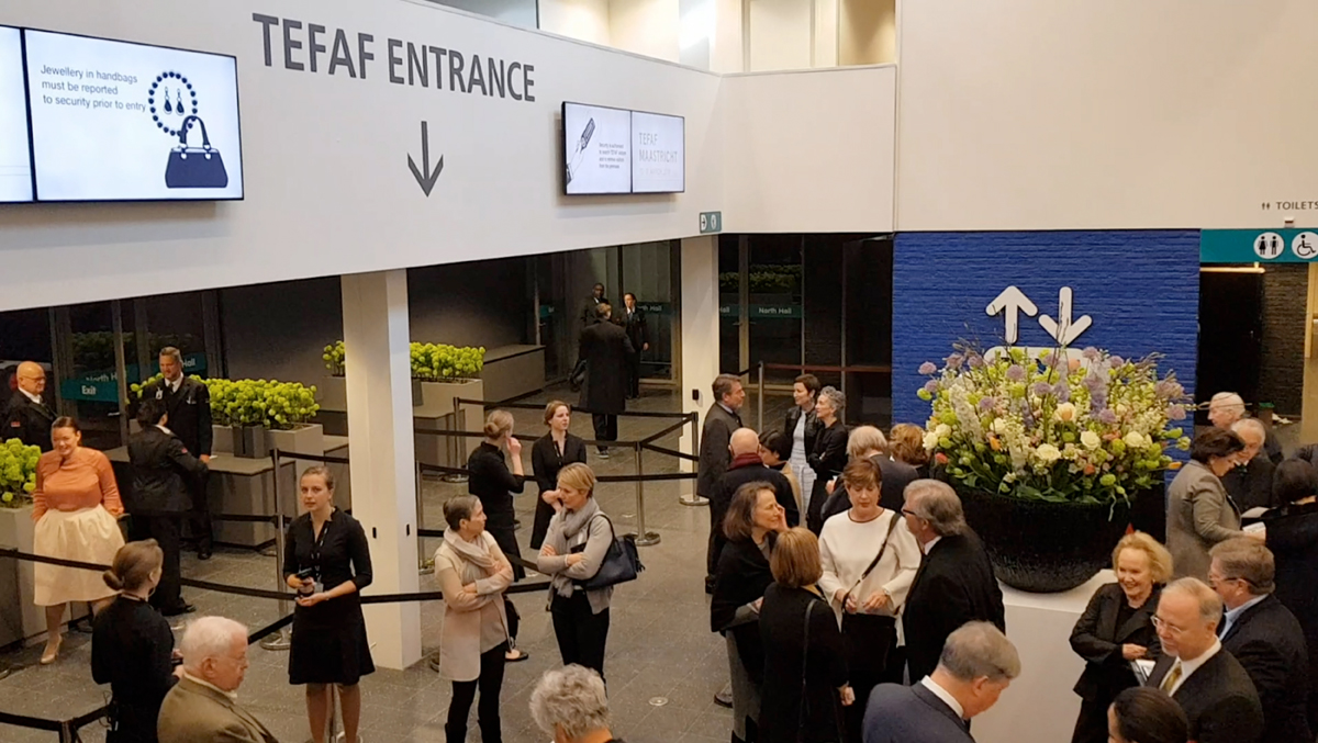 TEFAF Maastricht
