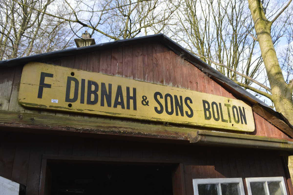 Dibnah