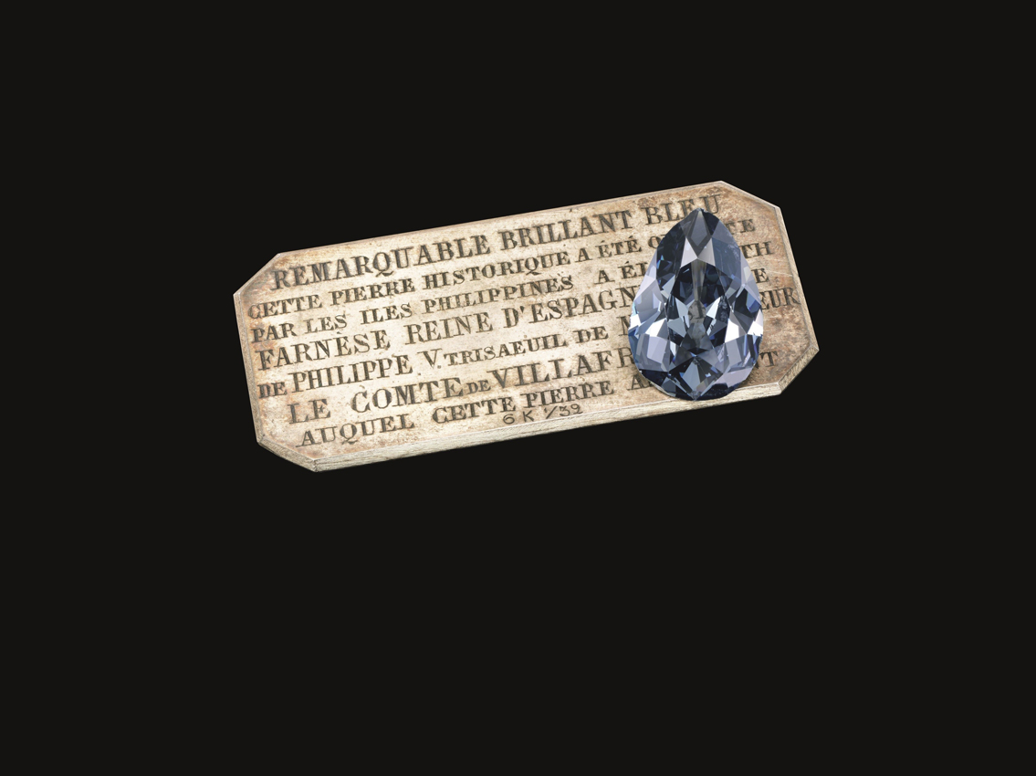 Diamond