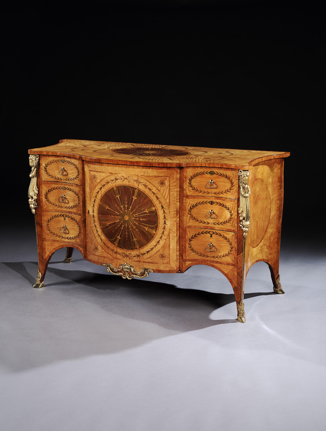 Commode