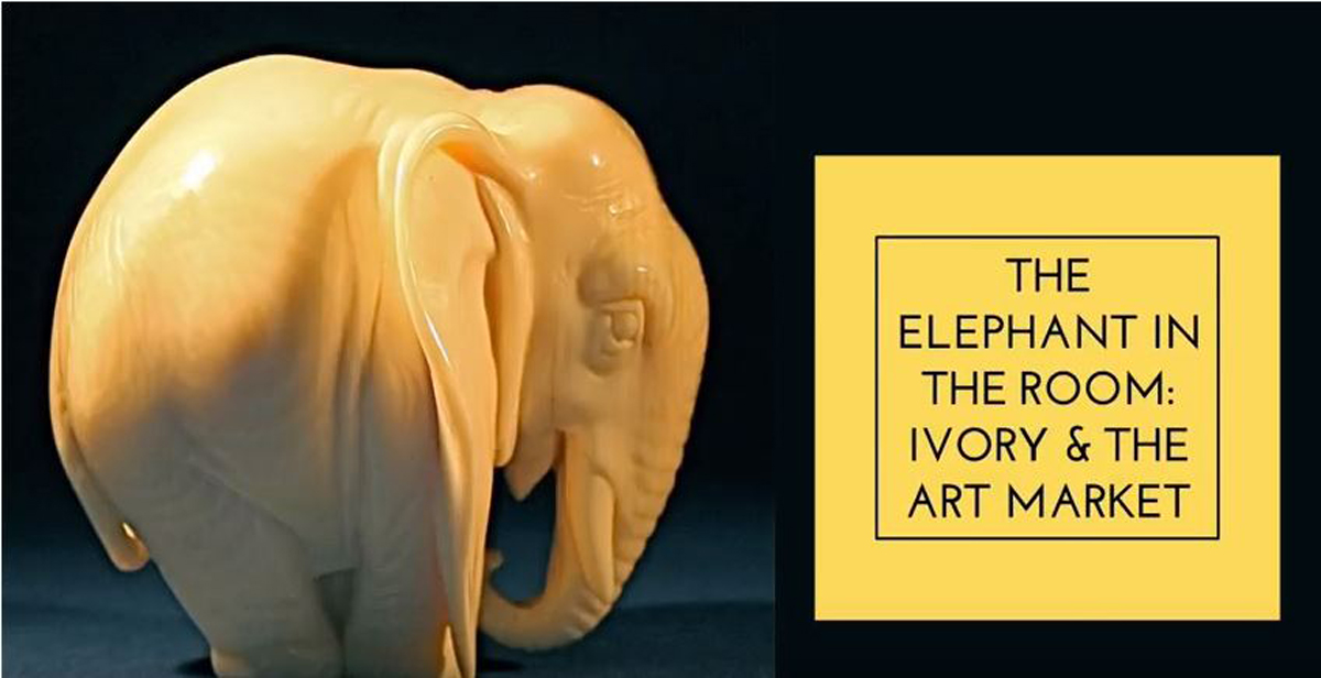 Ivory debate