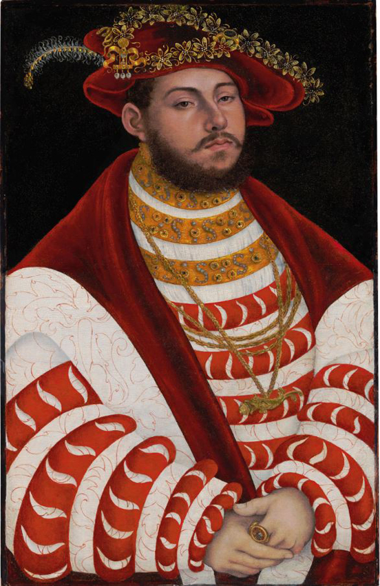 Cranach