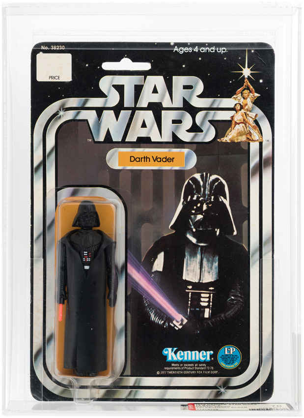 Darth Vader
