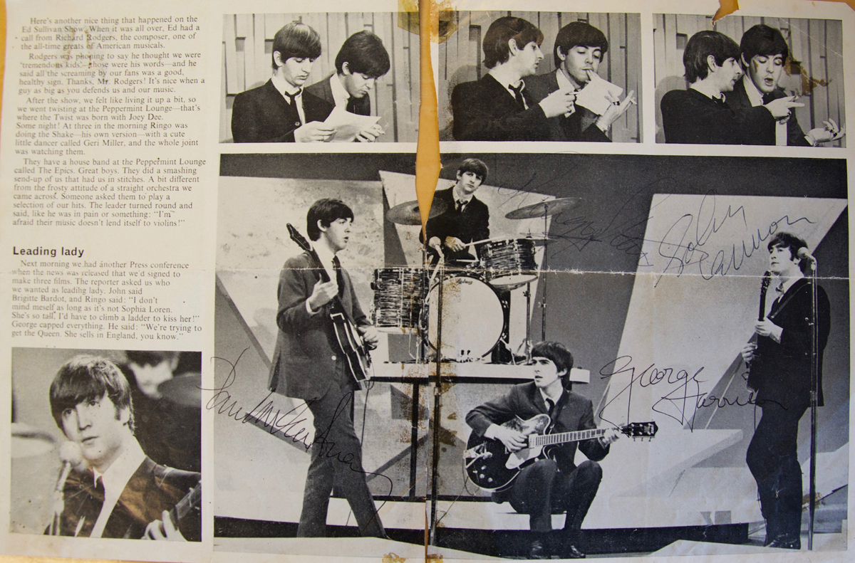 Beatles