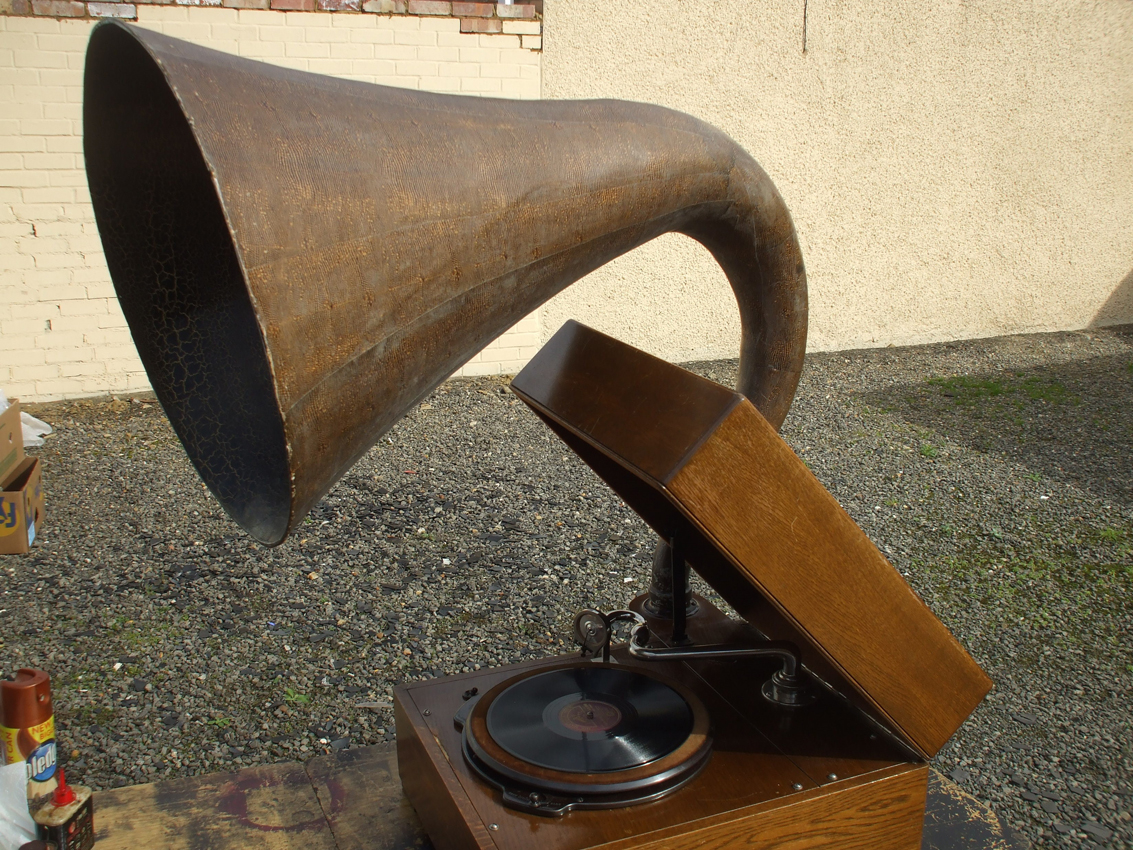 Gramophone