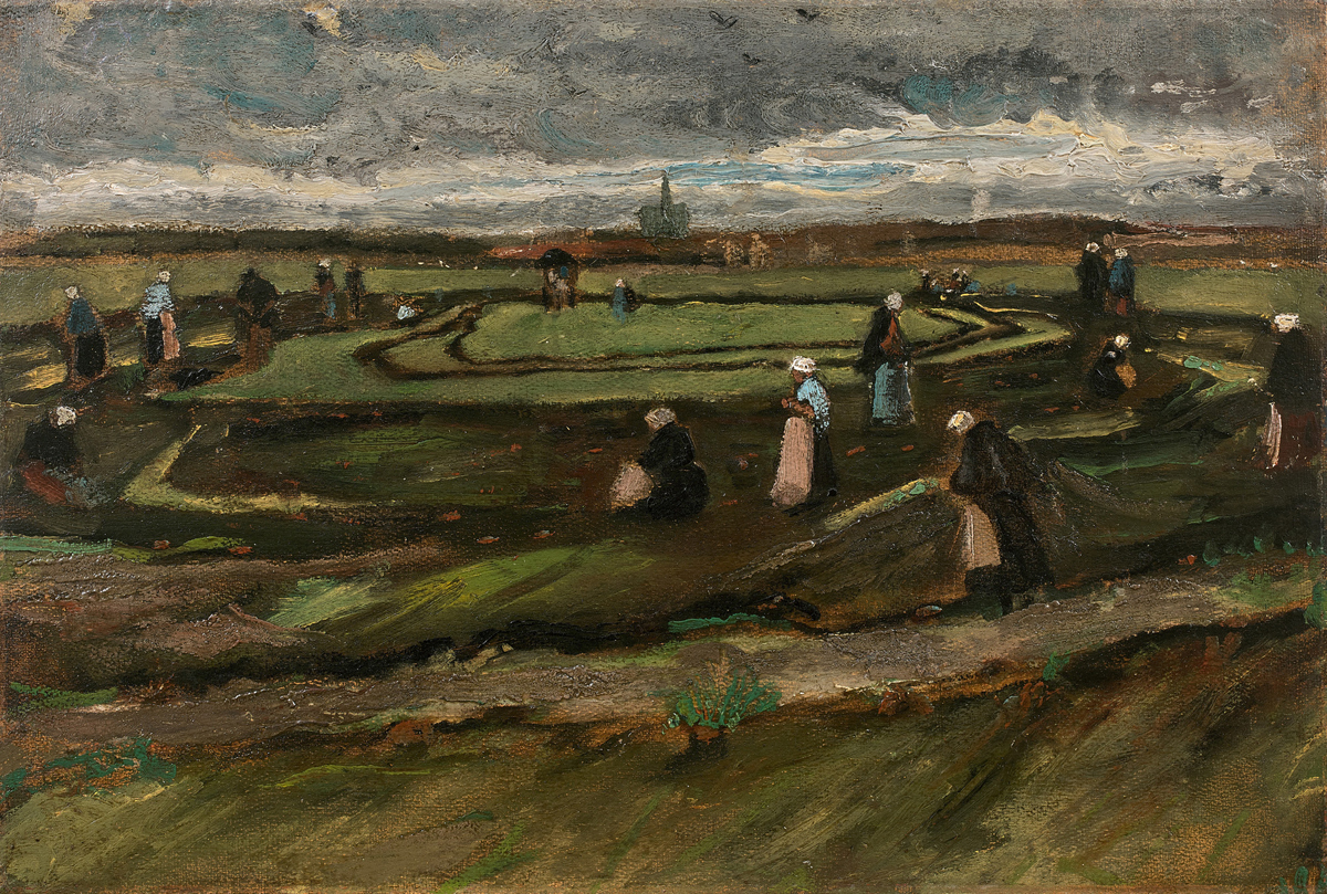 van Gogh
