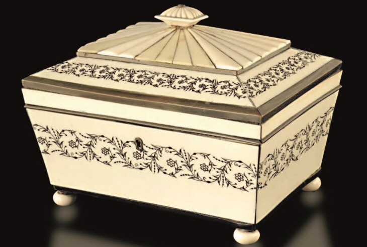 UK Ivory Ban: your questions answered