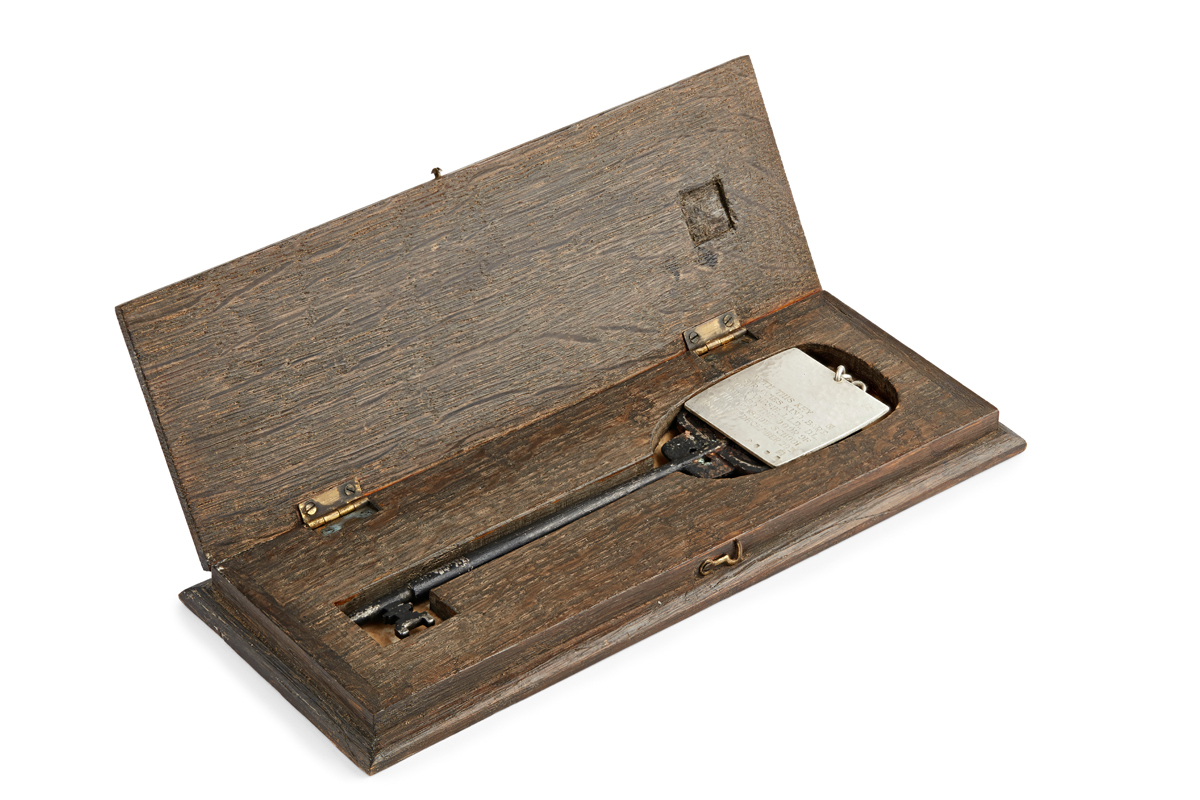 Glasgow school key