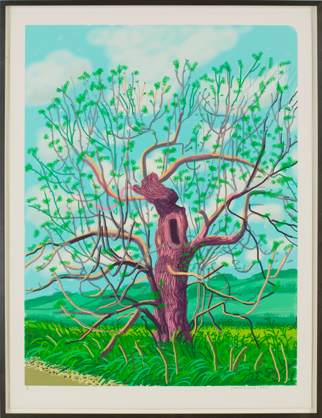 Hockney