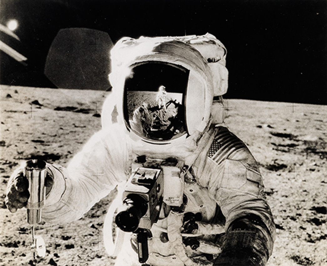 Astronaut