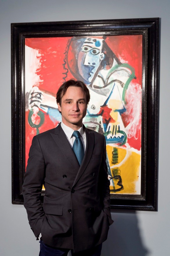 Thomas Bompard