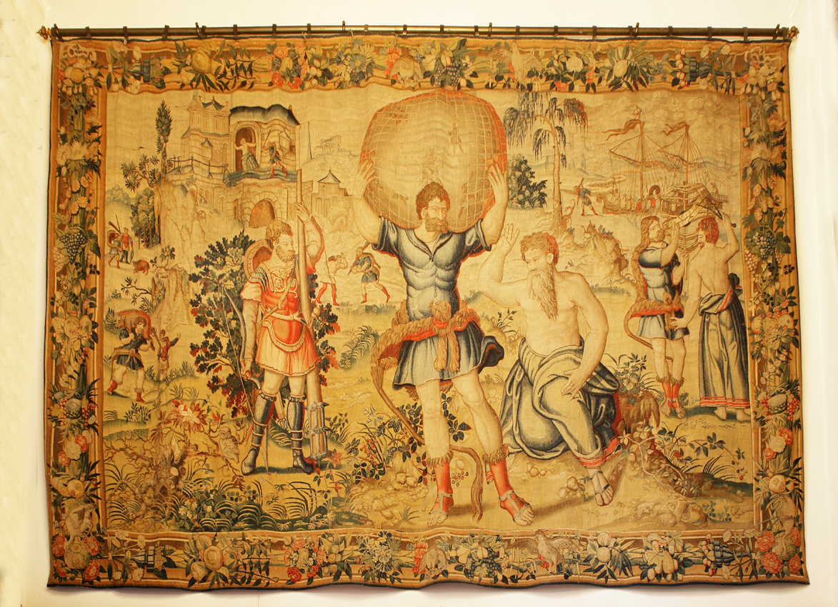 Tapestry
