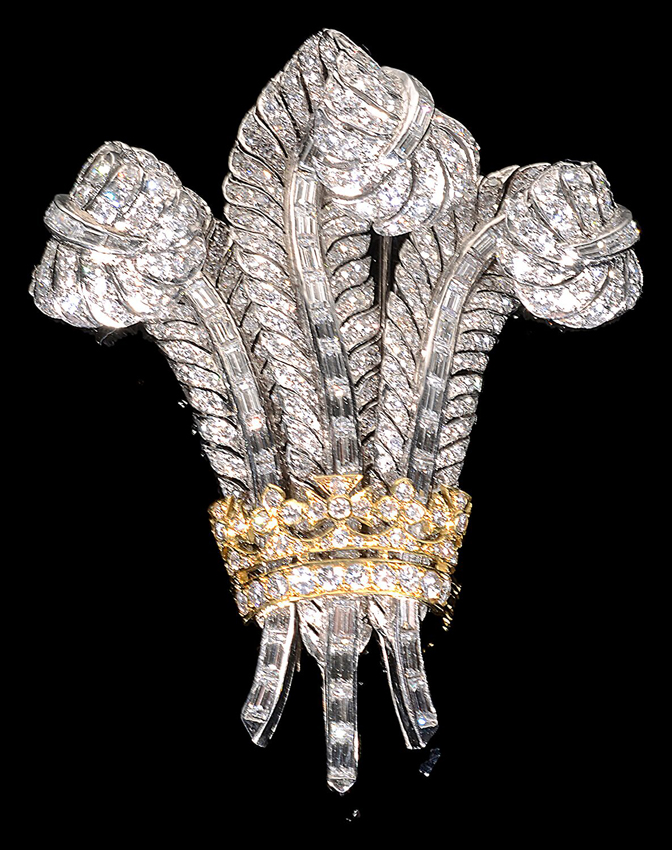 brooch