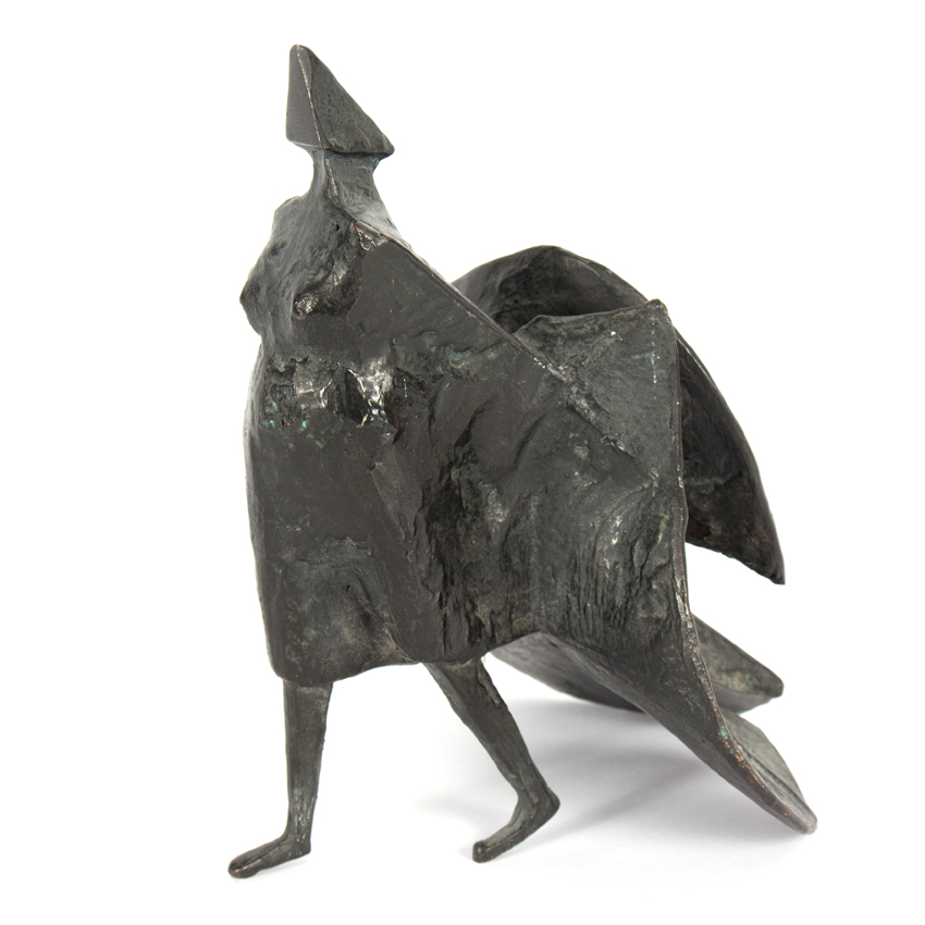 bronze
