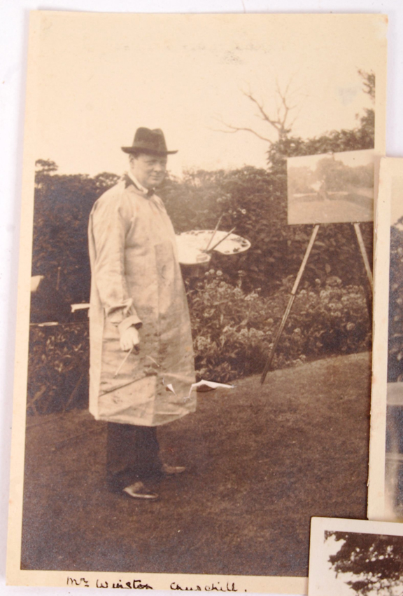 Churchill