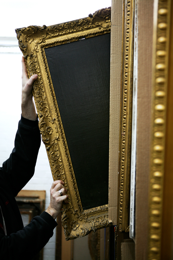 Art lending