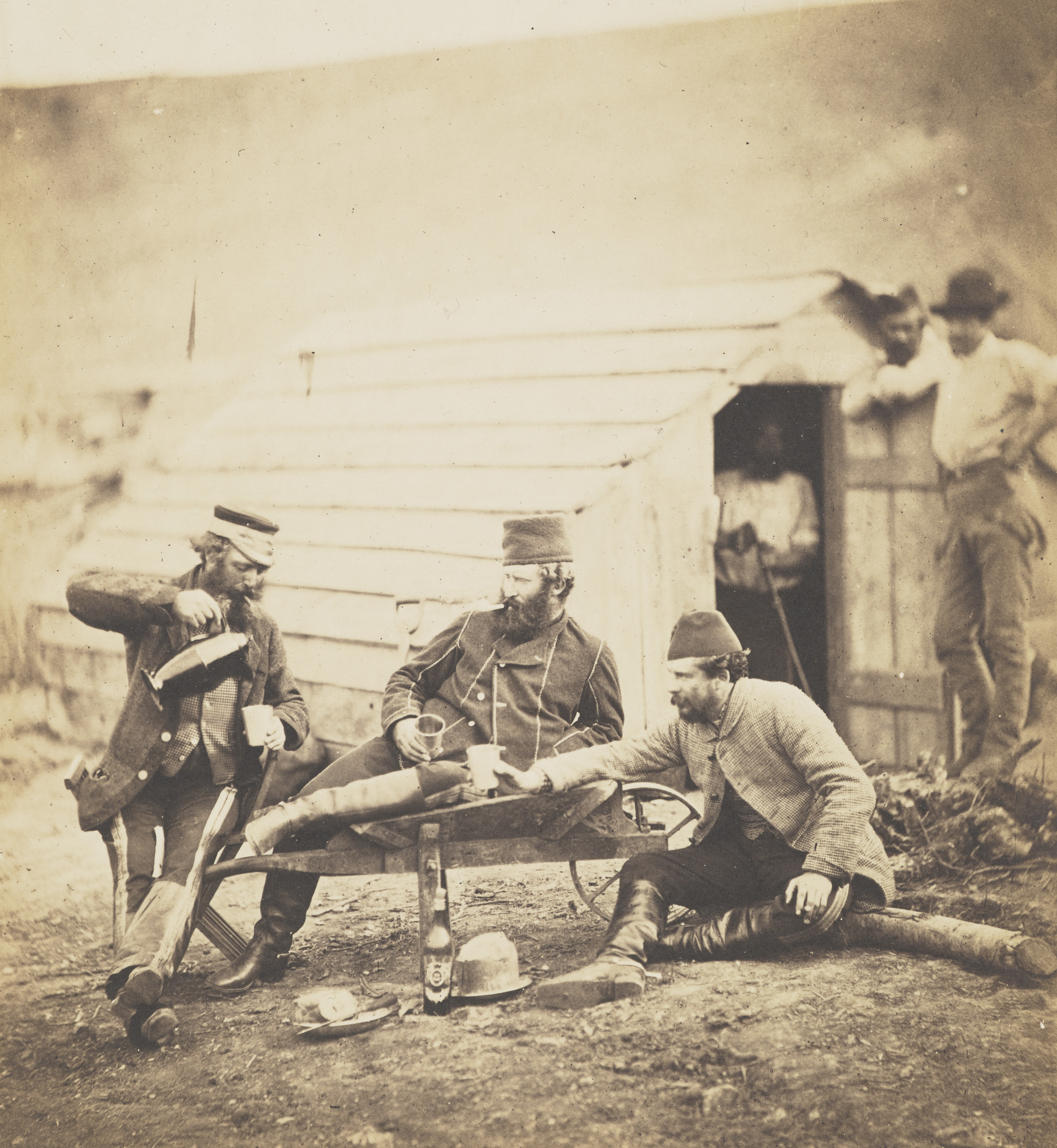 Hardship in the Camp.jpg