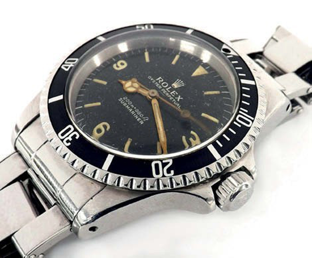 Rolex
