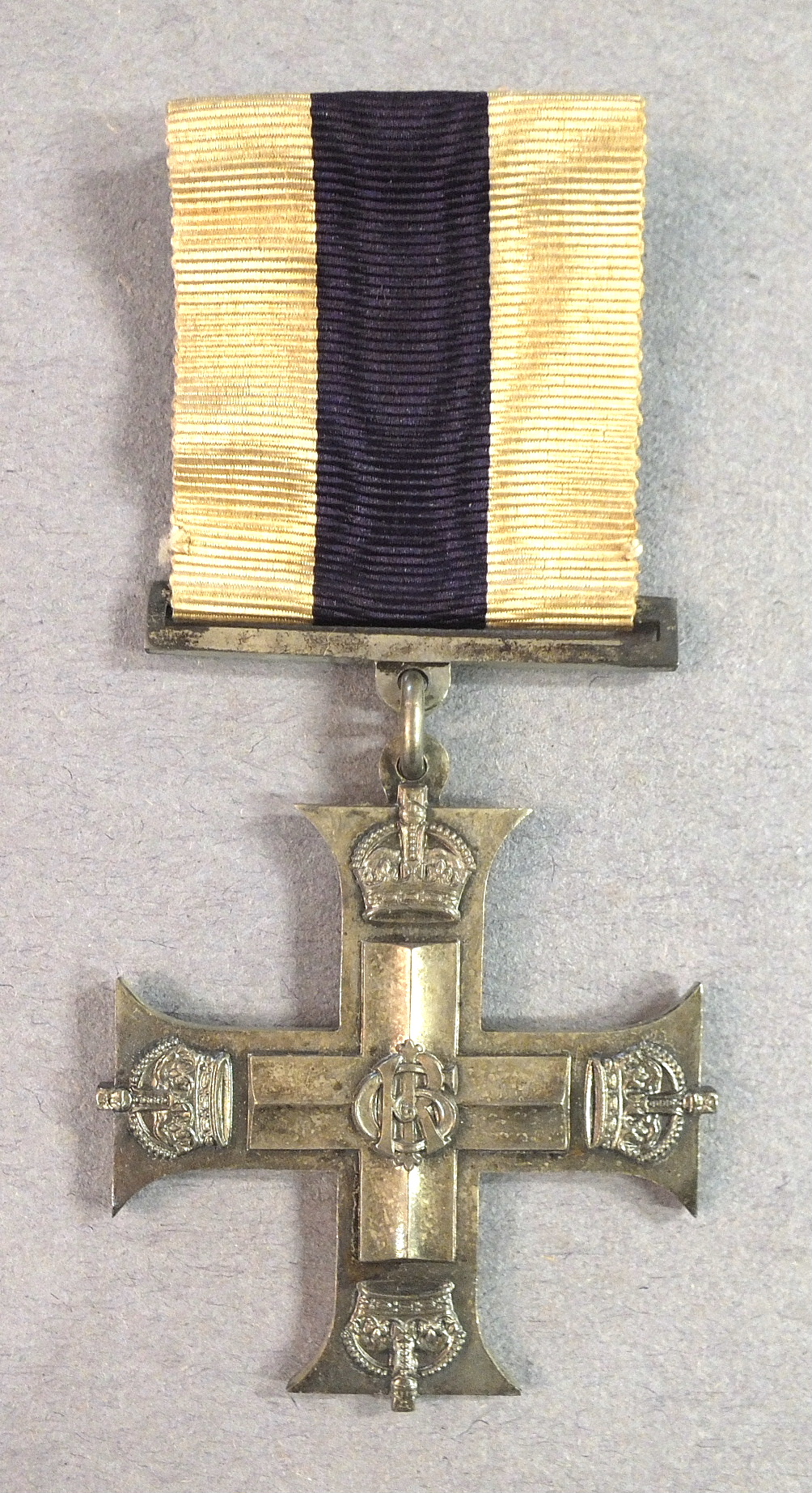 Military cross