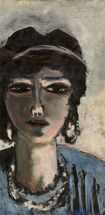 Beckmann