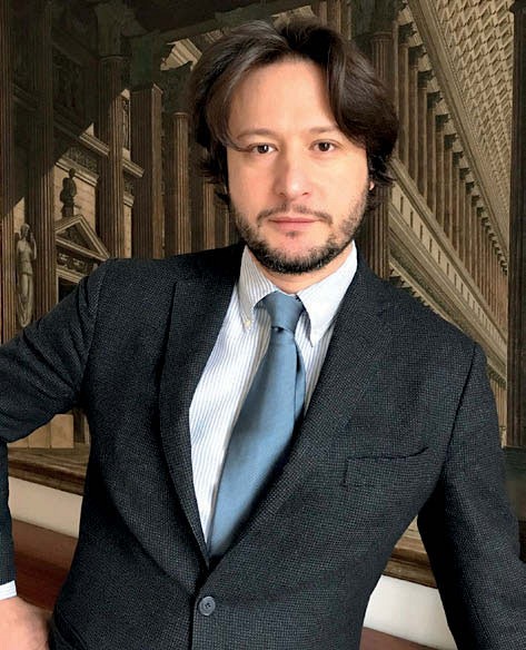 Paul Smeets