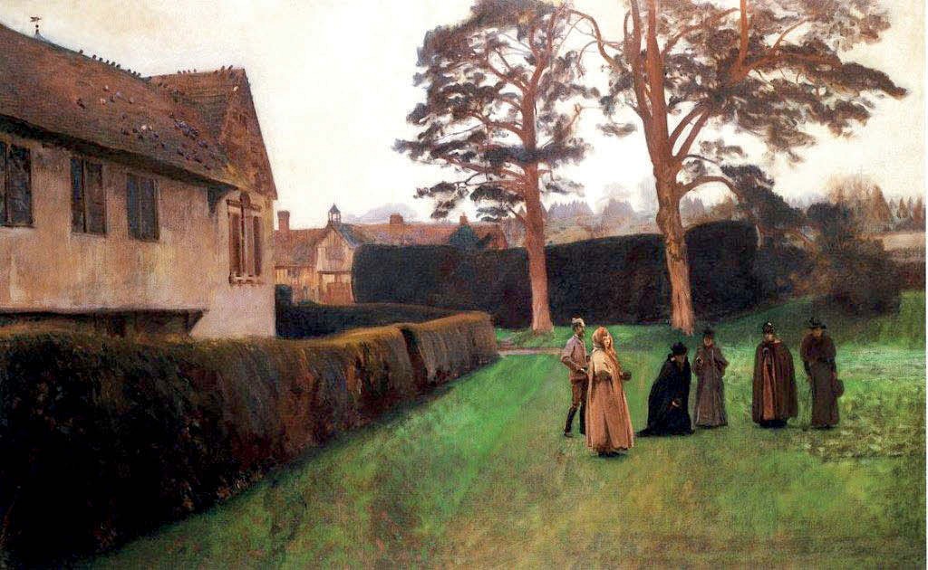 Singer Sargent