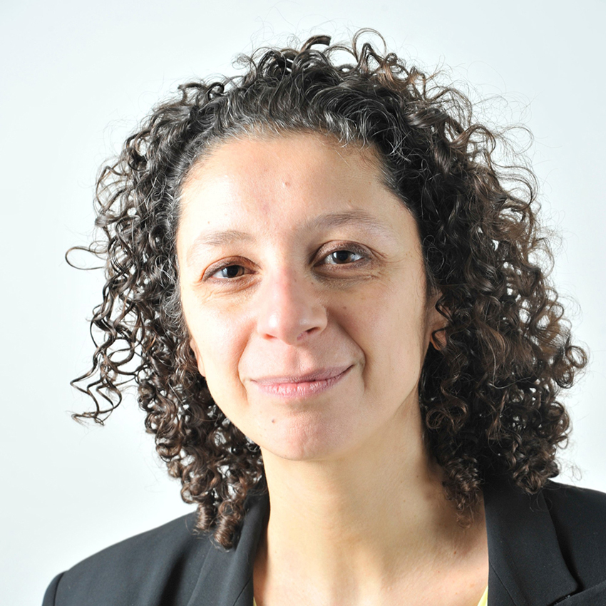 Gilane Tawadros