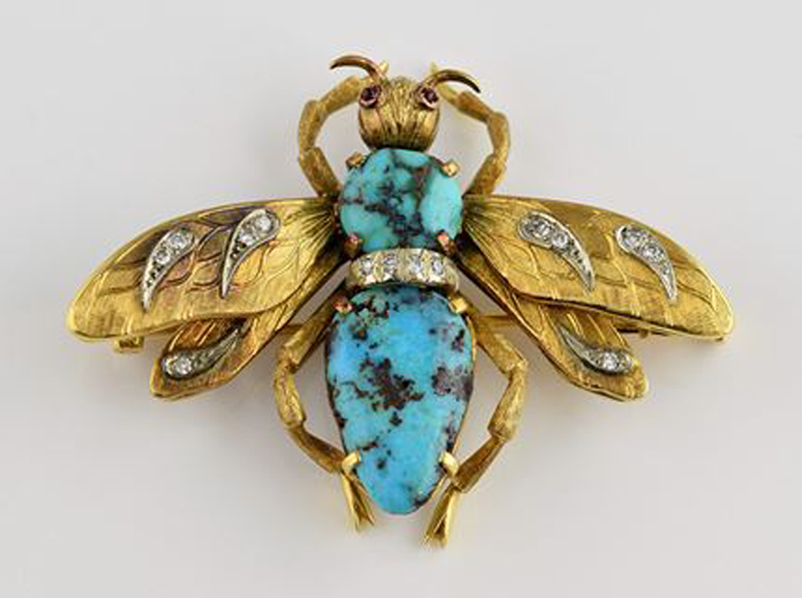 Brooch