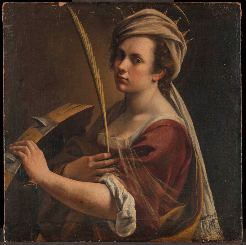 Portrait 1