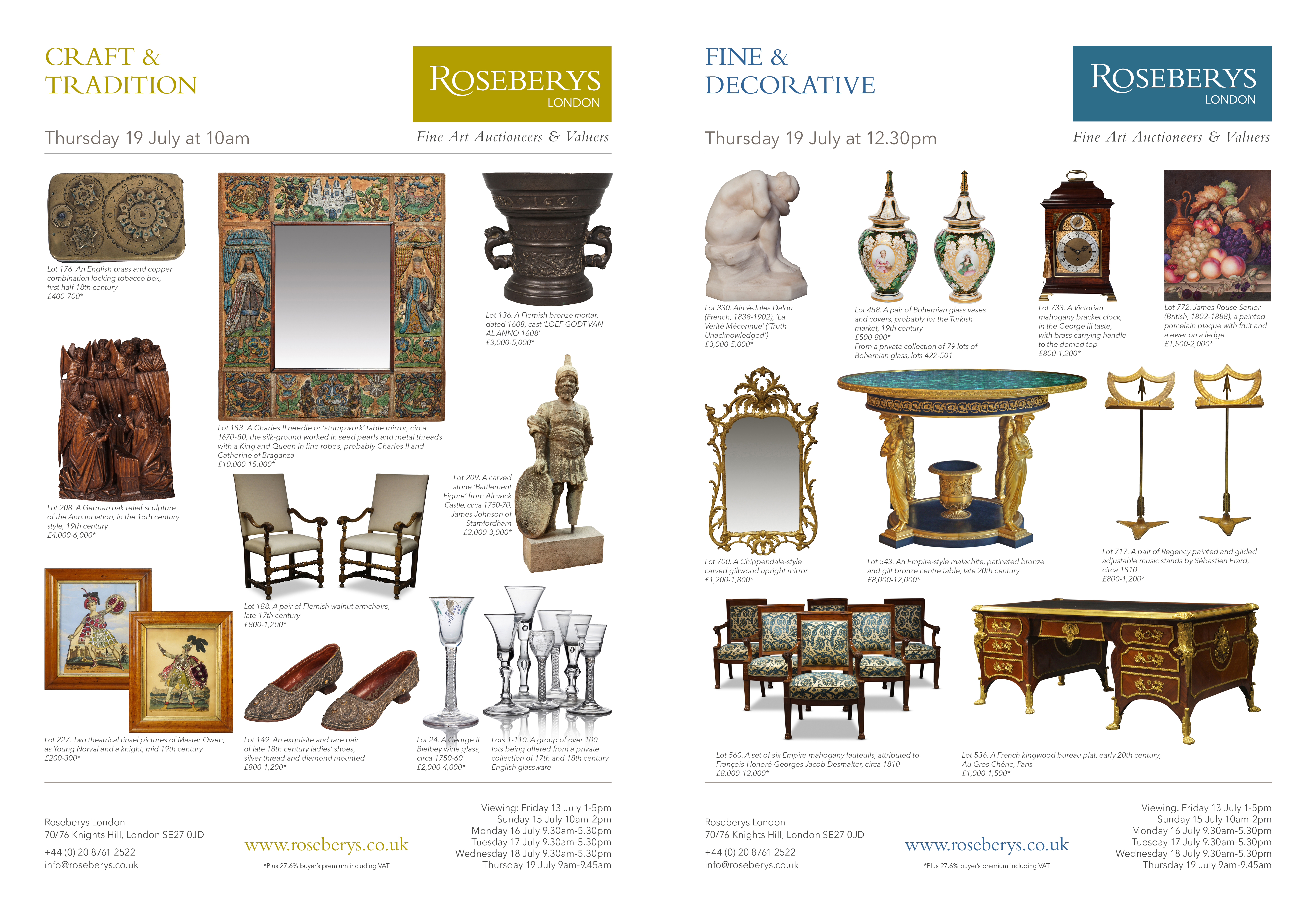 Rosebery's - Cradt & Tradition - Fine & Decorative.jpg